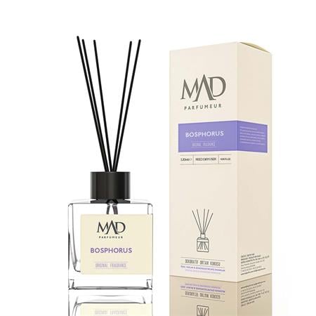 Mad Bosphorus 120 ml Ortam KokusuMAD Parfumeur120 ML