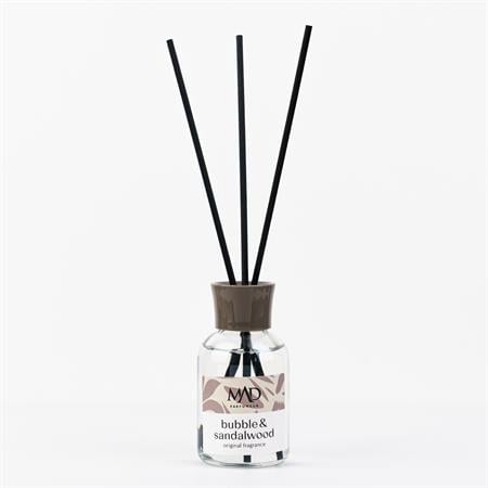 Mad Bubble&Sandal 50 ml Ortam KokusuMAD Parfumeur50 ml