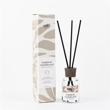 Mad Bubble&Sandal 50 ML Ortam KokusuMAD Parfumeur50ML