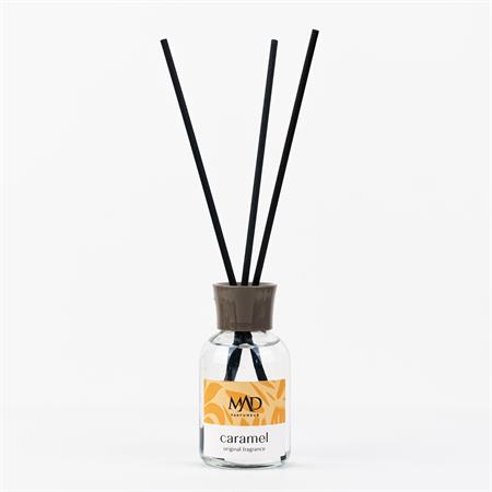 Mad Caramel 50 ml Ortam KokusuMAD Parfumeur50 ml