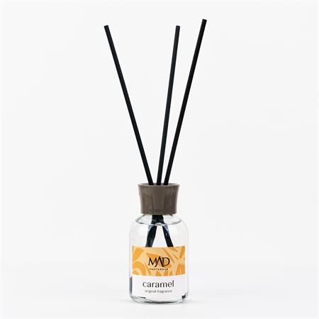 Mad Caramel 50 ML Ortam KokusuMAD Parfumeur50ML