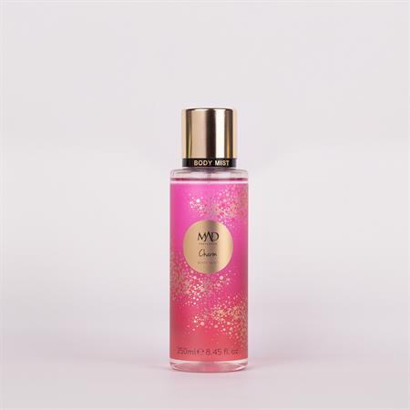 Mad Charm 250 ml Body MistMAD Parfumeur250 ml