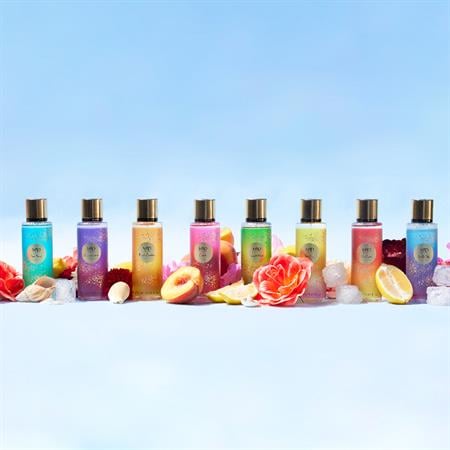 Mad Charm 250 ml Body MistMAD Parfumeur250 ml