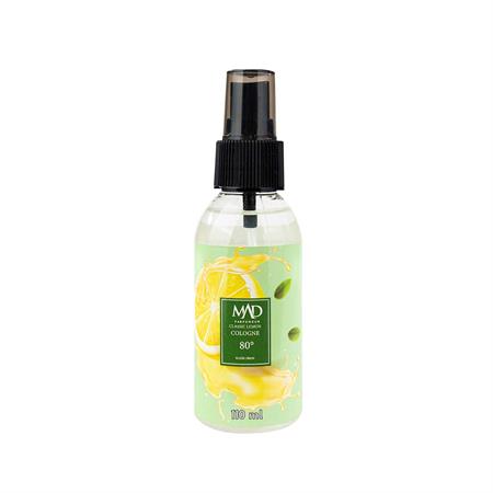 Mad Classic Lemon 110 ml KolonyaMAD Parfumeur110ML