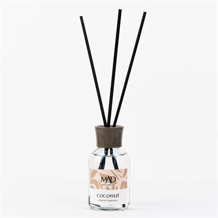 Mad Coconut 50 ml Ortam KokusuMAD Parfumeur50 ml