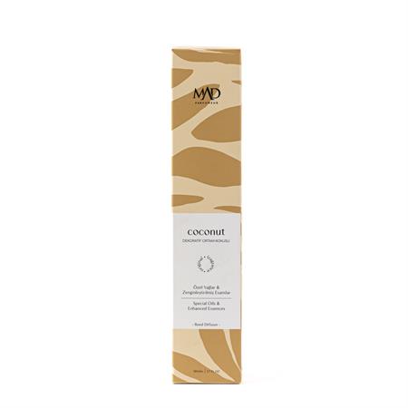 Mad Coconut 50 ML Ortam KokusuMAD Parfumeur50ML