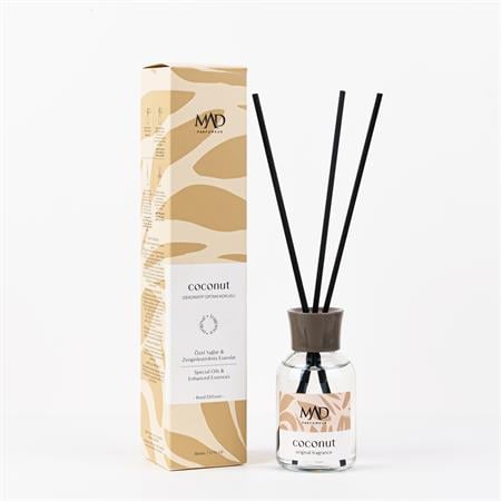 Mad Coconut 50 ML Ortam KokusuMAD Parfumeur50ML