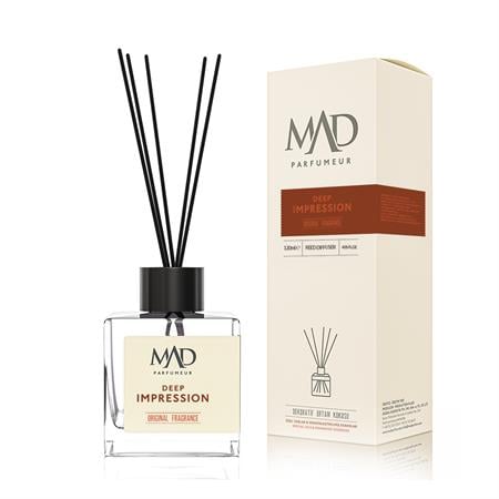 Mad Deep Impression 120 ml Ortam KokusuMAD Parfumeur
