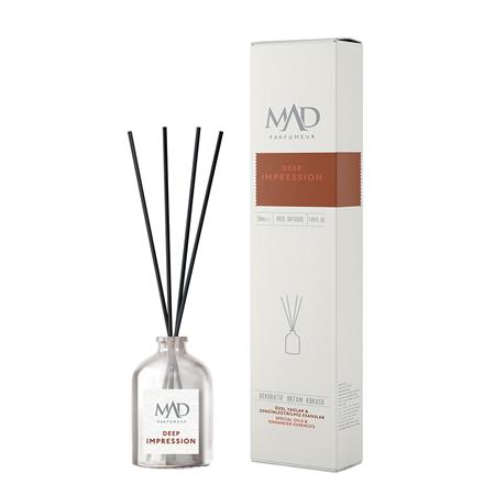 Mad Deep Impression 50 ML Ortam KokusuMAD Parfumeur50ML