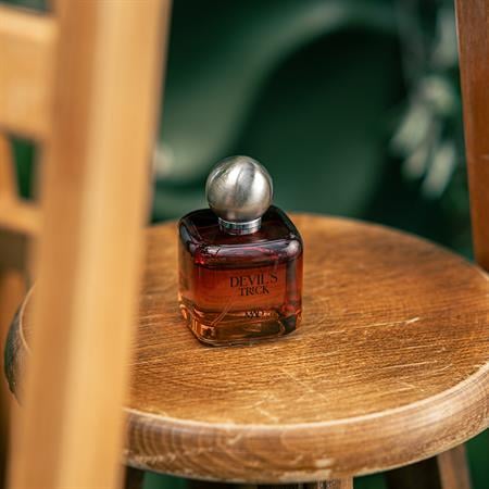 Mad Devil's Trick 100 ml Kadın ParfümMAD ParfumeurNiche