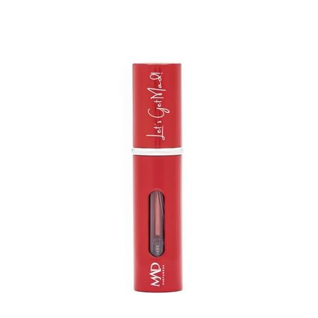 Mad Doldurulabilir 5 ml Red Cep Parfüm ŞişesiMAD Parfumeur5 ml