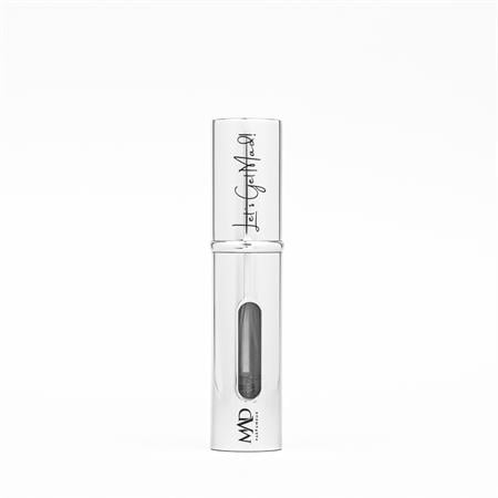 Mad Doldurulabilir 5 ml Silver Cep ParfümüMAD Parfumeur5 ML