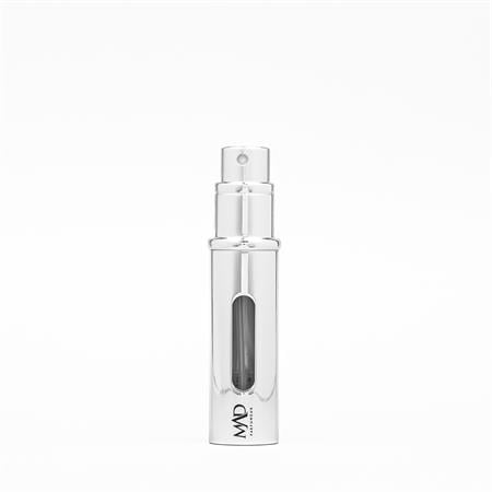 Mad Doldurulabilir 5 ml Silver Cep ParfümüMAD Parfumeur5 ML