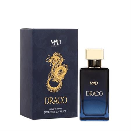 Mad Draco 100 ml Unisex ParfümMAD Parfumeur100 ml