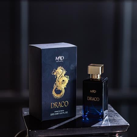 Mad Draco 100 ml Unisex ParfümMAD Parfumeur100 ml