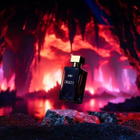 Mad Draco 100 ml Unisex ParfümMAD Parfumeur100 ml