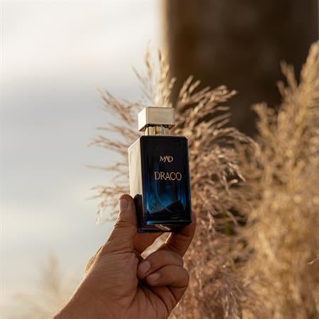 Mad Draco 100 ml Unisex ParfümMAD Parfumeur100 ml