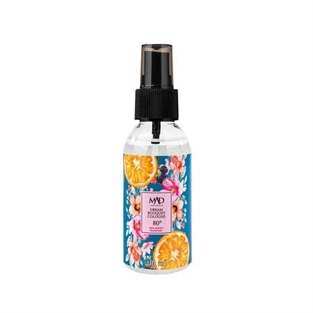 Mad Dream Bouquet 110 ml KolonyaMAD Parfumeur110ML