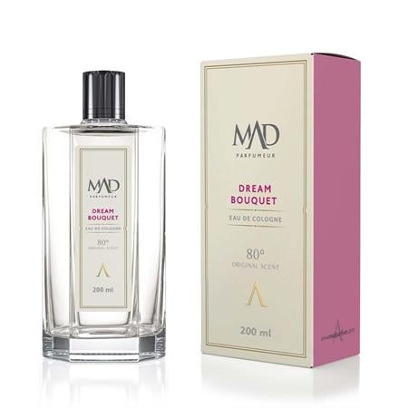 Mad Dream Bouquet 200 ml KolonyaMAD Parfumeur200 ml