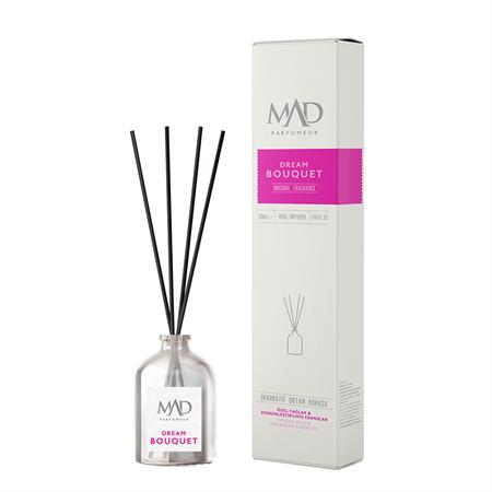 Mad Dream Bouquet 50 ML Ortam KokusuMAD Parfumeur50ML
