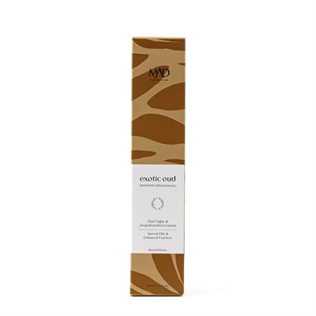 Mad Exotic Oud 50 ML Ortam KokusuMAD Parfumeur50ML