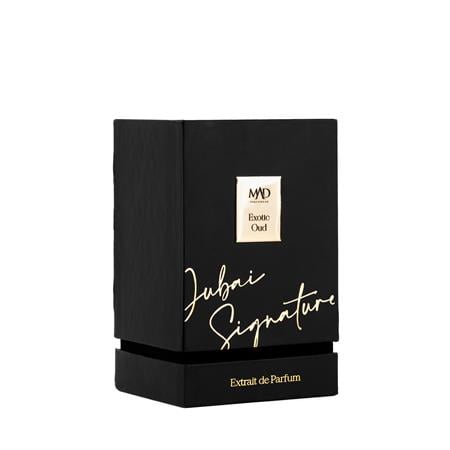 Mad Exotic Oud 50 ml Unisex ParfümMad Parfüm50 ml