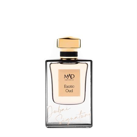Mad Exotic Oud 50 ml Unisex ParfümMad Parfüm50 ml