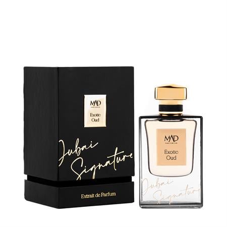 Mad Exotic Oud 50 ml Unisex ParfümMad Parfüm50 ml