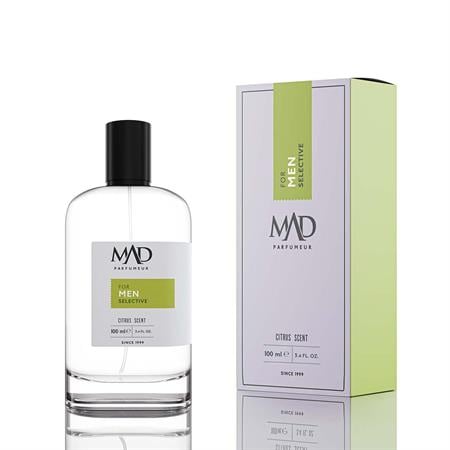 Mad F101 Selective 100 ml Erkek ParfümMAD Parfumeur100 ml