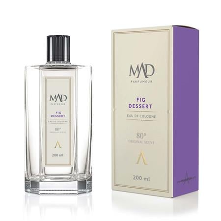 Mad Fig Desert 200 ml KolonyaMAD Parfumeur200ML