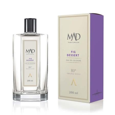 Mad Fig Dessert 200 ml KolonyaMAD Parfumeur200 ml
