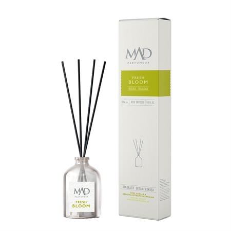 Mad Fresh Bloom 50 ML Ortam KokusuMAD Parfumeur50ML