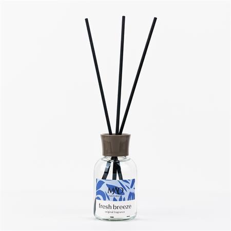 Mad Fresh Breeze 50 ml Ortam KokusuMAD Parfumeur50 ml