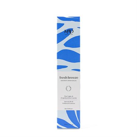 Mad Fresh Breeze 50 ml Ortam KokusuMAD Parfumeur50 ml