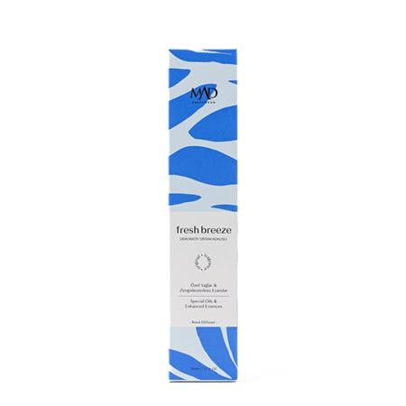 Mad Fresh Breeze 50 ML Ortam KokusuMAD Parfumeur50ML
