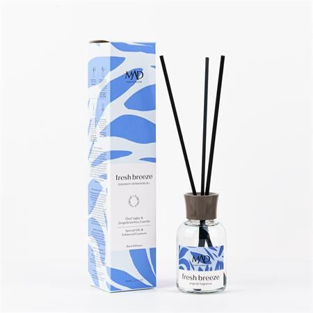 Mad Fresh Breeze 50 ML Ortam KokusuMAD Parfumeur50ML