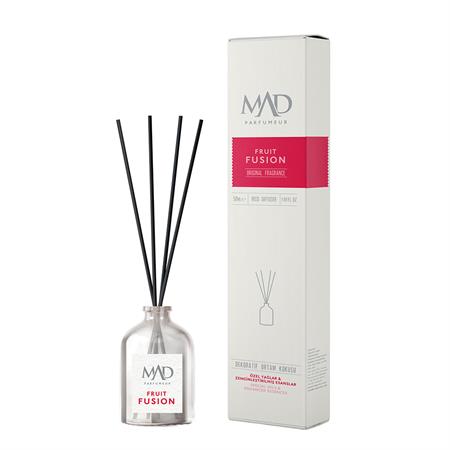 Mad Fruit Fusion 50 ML Ortam KokusuMAD Parfumeur50ML