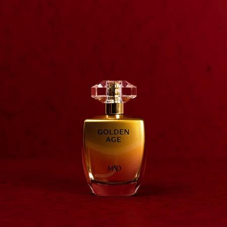 Mad Golden Age 100 ml Kadın ParfümMAD Parfumeur100 ml