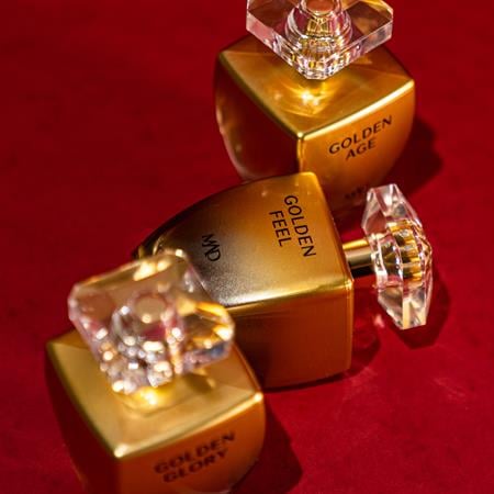 Mad Golden Feel 100 ml Kadın ParfümMAD ParfumeurNiche