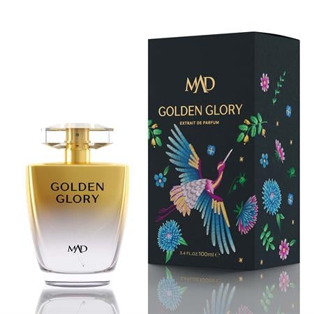 Mad Golden Glory 100 ml Kadın ParfümMAD Parfumeur100 ml