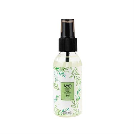 Mad Green Tea 110 ml KolonyaMAD Parfumeur110ML