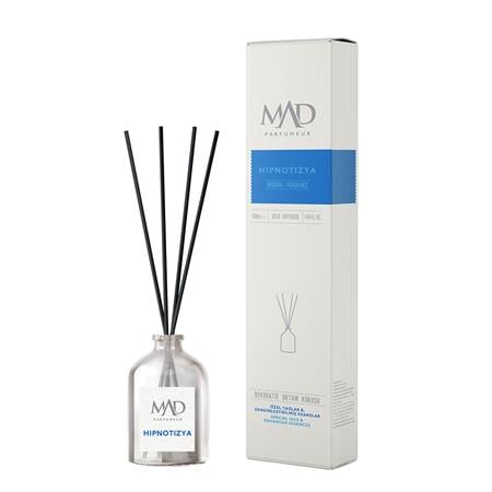 Mad Hipnotizya 50 ML Ortam KokusuMAD Parfumeur50ML