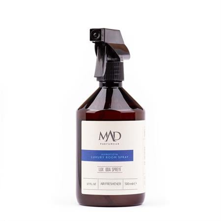 Mad Hipnotizya 500 ml Lüks Oda SpreyiMAD Parfumeur500 ml