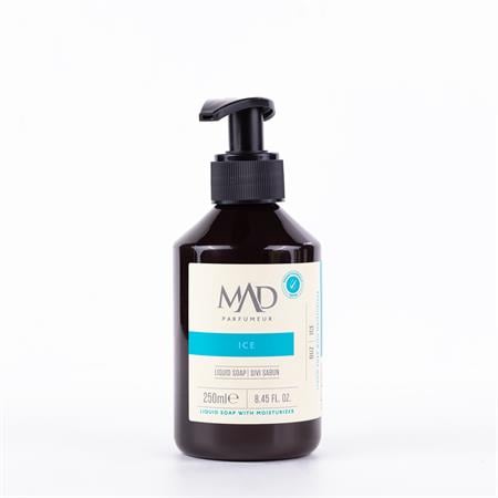 Mad Ice Sıvı Sabun 250 mlMAD Parfumeur250 ml