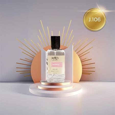 Mad J106 Selective 100 ml Kadın ParfümMAD Parfumeur100 ml