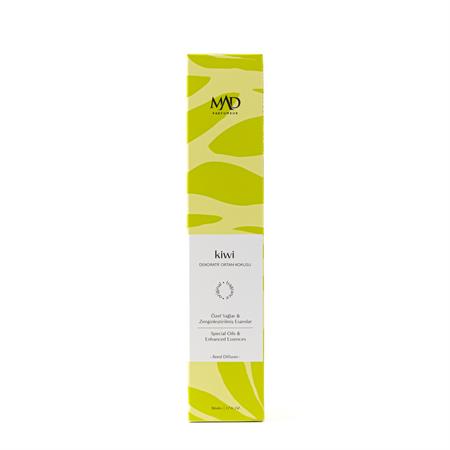 Mad Kiwi 50 ML Ortam KokusuMAD Parfumeur50ML