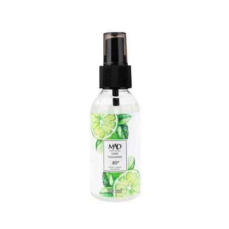 Mad Lime 110 ml KolonyaMAD Parfumeur110 ml
