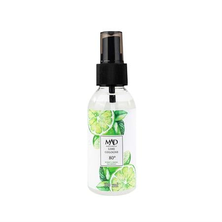 Mad Lime 110 ml KolonyaMAD Parfumeur110ML