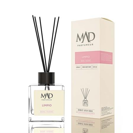 Mad Limpio 120 ml Ortam KokusuMAD Parfumeur