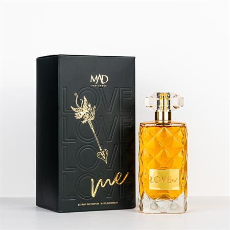 Mad Love Me 100 ML Unisex ParfümMAD Parfumeur100 ML